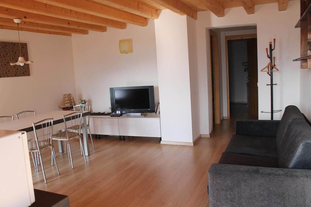 B&B Val Maschi Lamon Oda fotoğraf