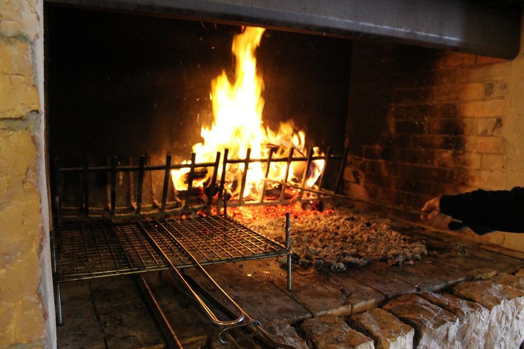 B&B Val Maschi Lamon Dış mekan fotoğraf