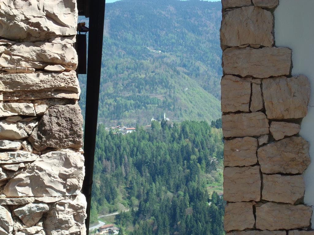 B&B Val Maschi Lamon Oda fotoğraf