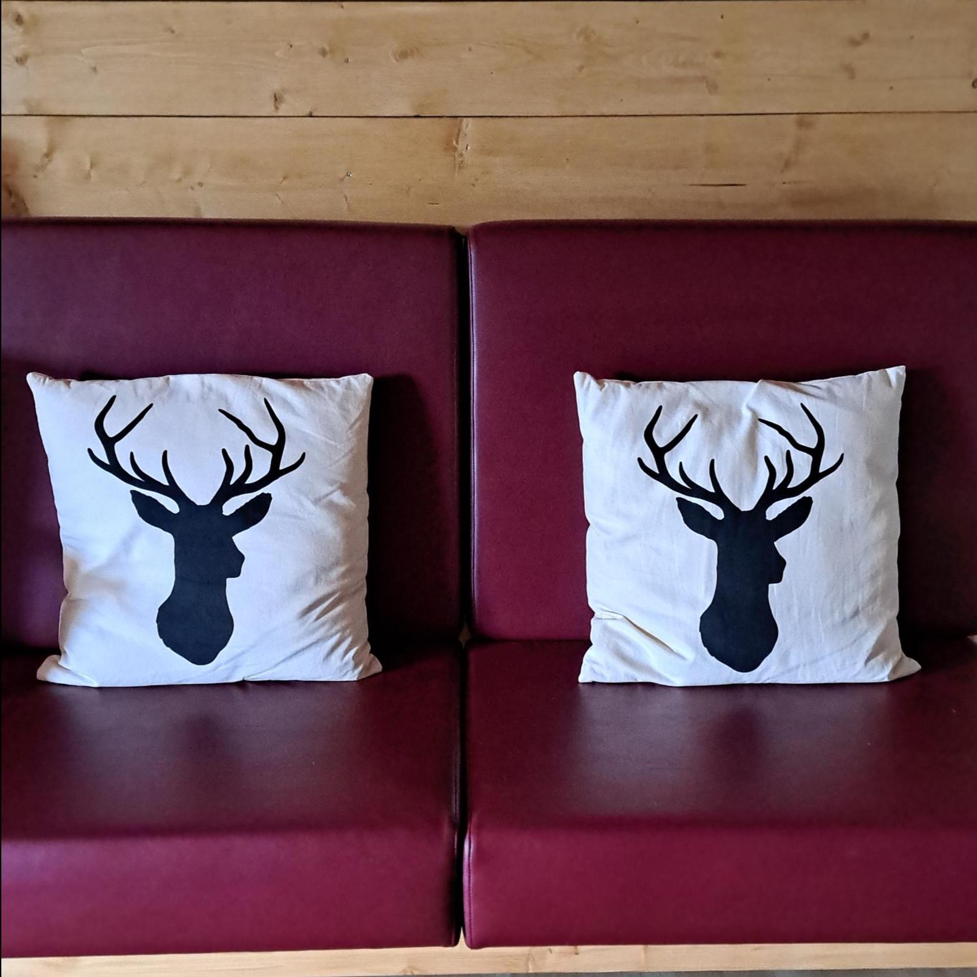 B&B Val Maschi Lamon Dış mekan fotoğraf