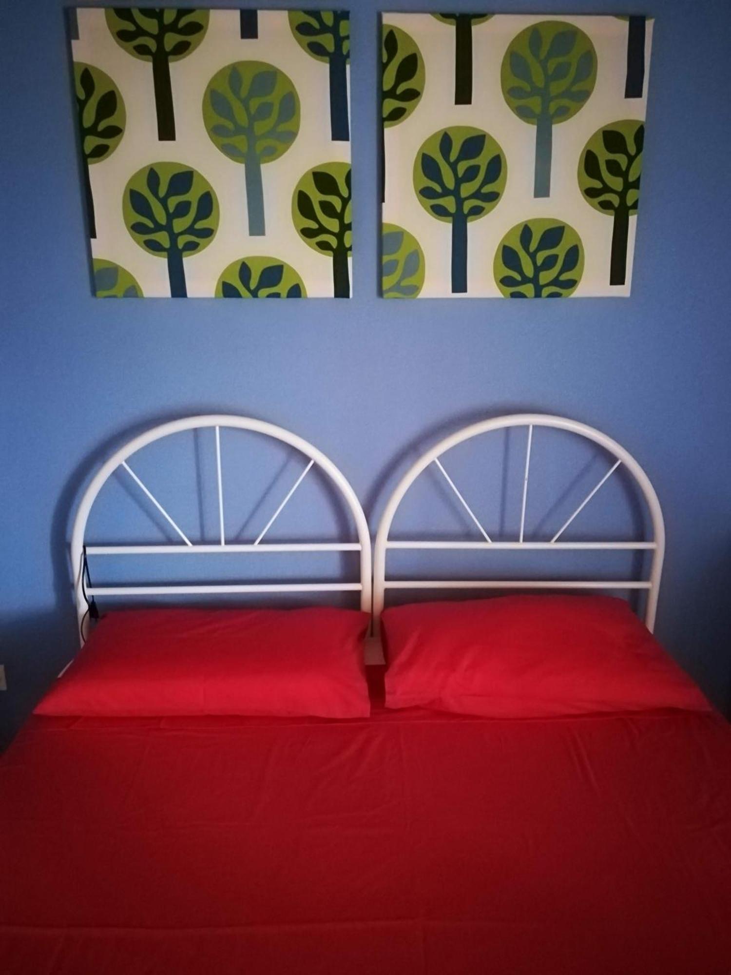 B&B Val Maschi Lamon Oda fotoğraf
